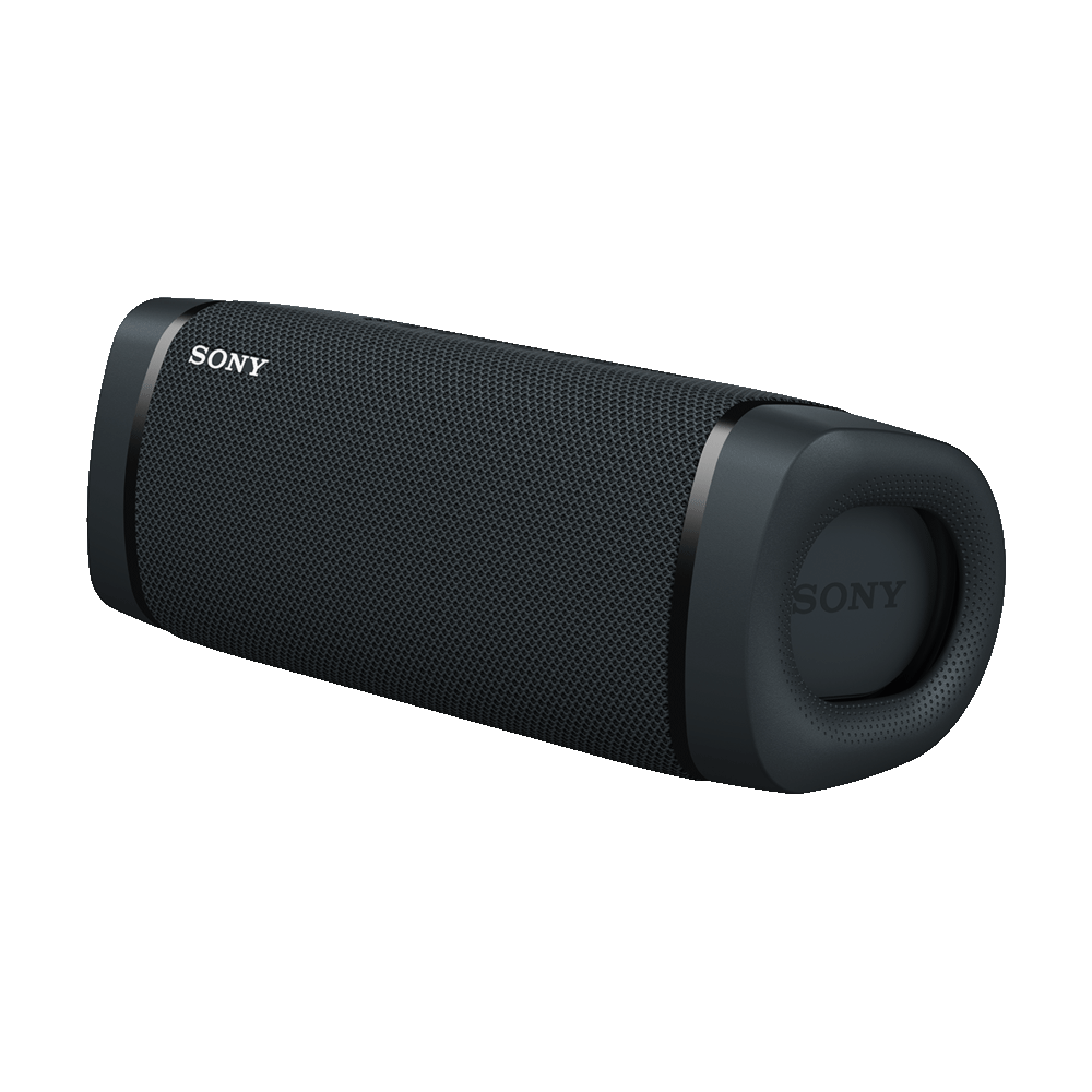 XB33 EXTRA BASS Portable BLUETOOTH Speaker (Black)