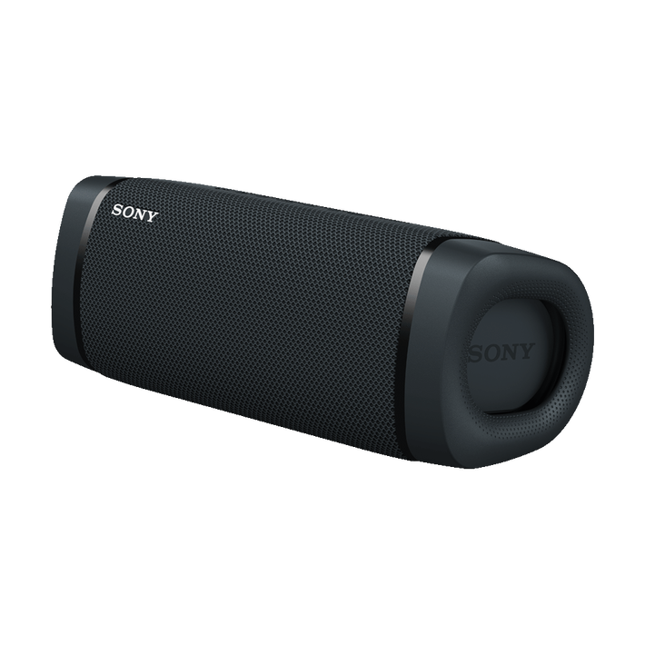 XB33 EXTRA BASS Portable BLUETOOTH Speaker (Black),  XB33 EXTRA BASS Portable BLUETOOTH Speaker (Black), , product-image
