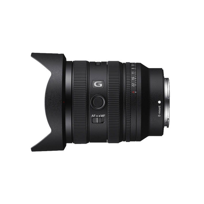 FE 16-25mm F2.8 G, , product-image