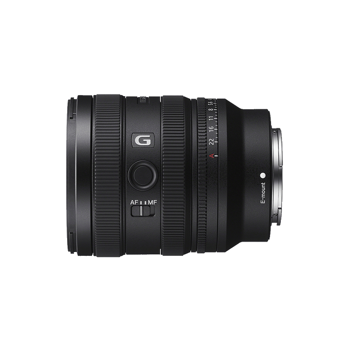 FE 24-50mm F2.8 G,  FE 24-50mm F2.8 G, , product-image