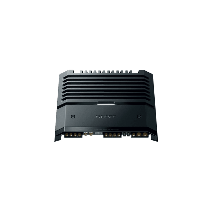 XM-GS4 Channel Stereo Amplifier,  XM-GS4 Channel Stereo Amplifier, , product-image