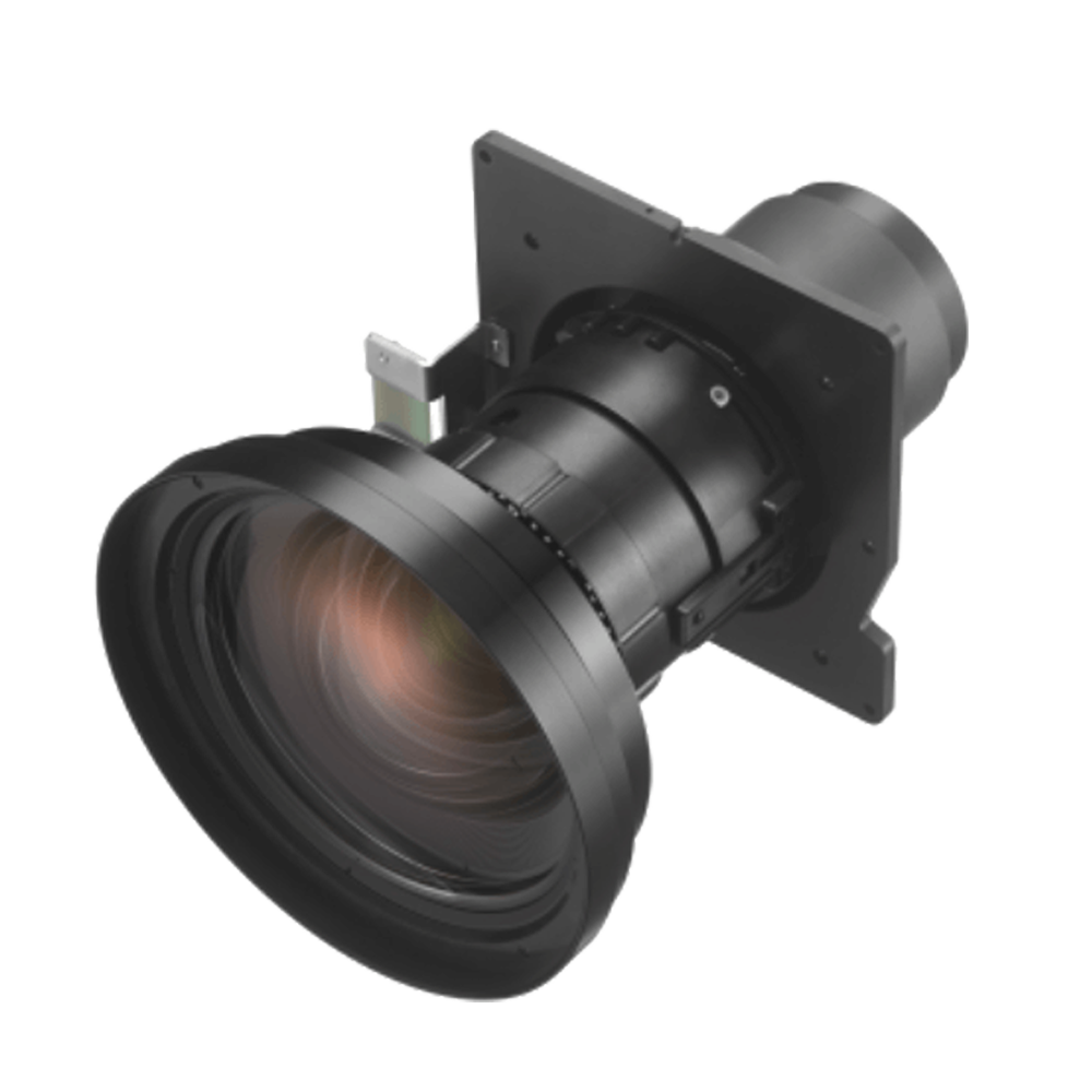 SHORT THROW PROJECTION LENS FOR FH500