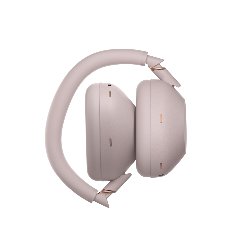 WH-1000XM6 Wireless Noise Cancelling Headphones (Sand Pink), , product-image