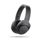 h.ear on Wireless Noise Cancelling Headphones (Black), , hi-res
