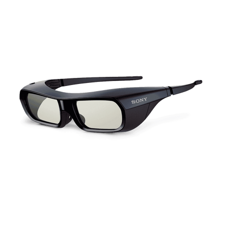 TDG-BT500A Active 3D Glasses, , hi-res