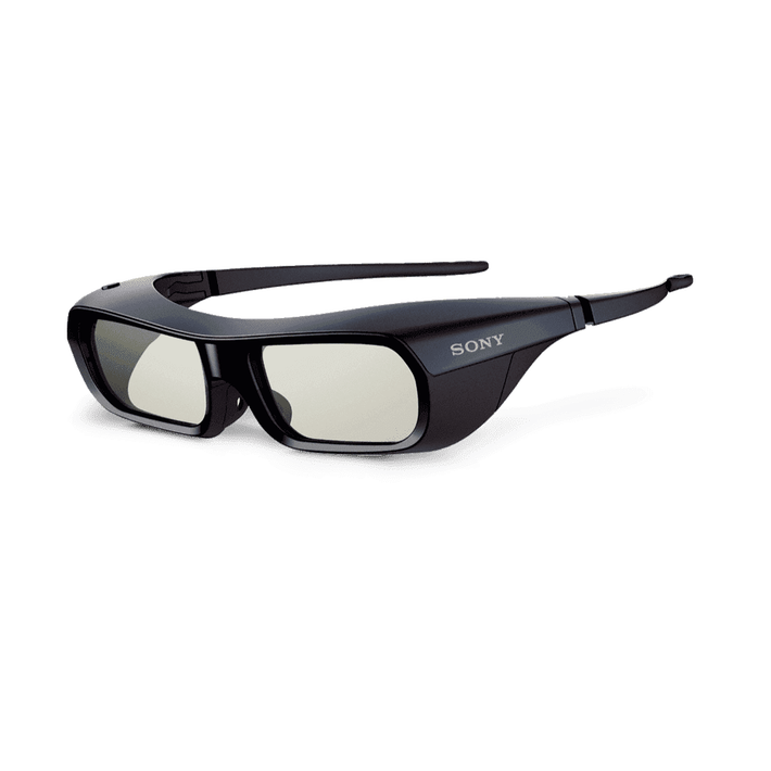 TDG-BT500A Active 3D Glasses, , product-image