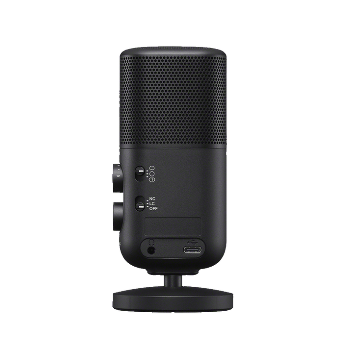 ECM-S1 Wireless Streaming Microphone, , product-image