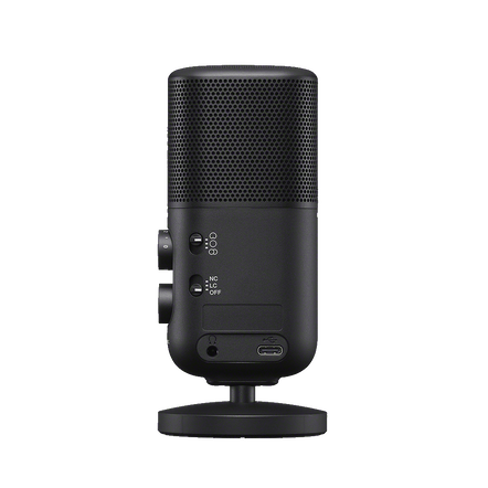 ECM-S1 Wireless Streaming Microphone, , hi-res