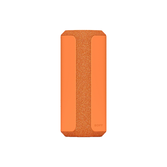 XE200 X-Series Portable Wireless Speaker (Orange),  XE200 X-Series Portable Wireless Speaker (Orange), , product-image