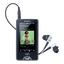 X Series Video MP3/MP4 16GB Walkman (Black)