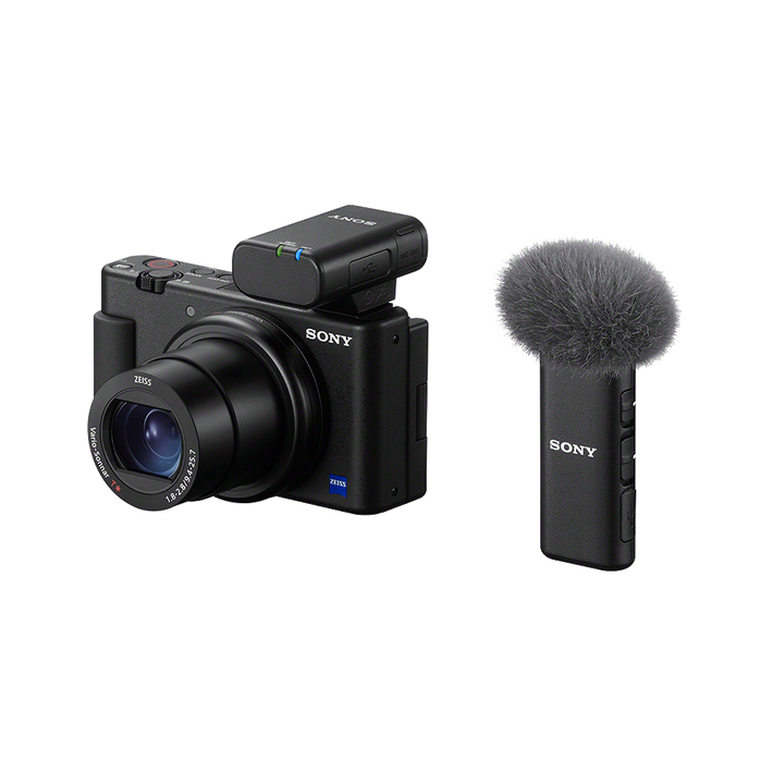 Wireless Microphone, , product-image