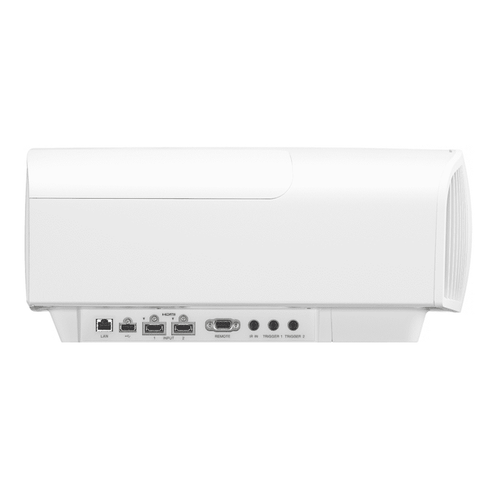 VW520 4K HDR SXRD Home Cinema Projector with 1800 lumens brightness (White), , product-image