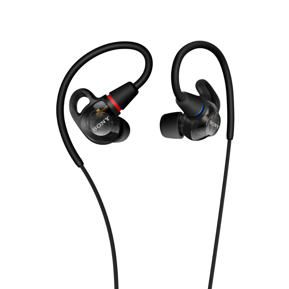 IER-M500 In-Ear Stage Monitor Earphones (Black), , product-image