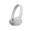 WH-CH520 Wireless Headphones (White)