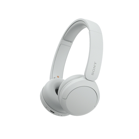 WH-CH520 Wireless Headphones (White), , hi-res