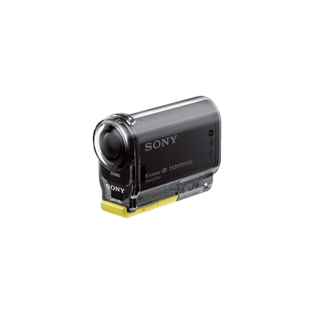 AS20 Action Cam with Wi-Fi and GPS, , hi-res