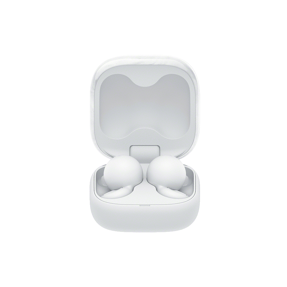 LinkBuds Open Truly Wireless Earbuds (White), LinkBuds Open Truly Wireless Earbuds (White), , product-image