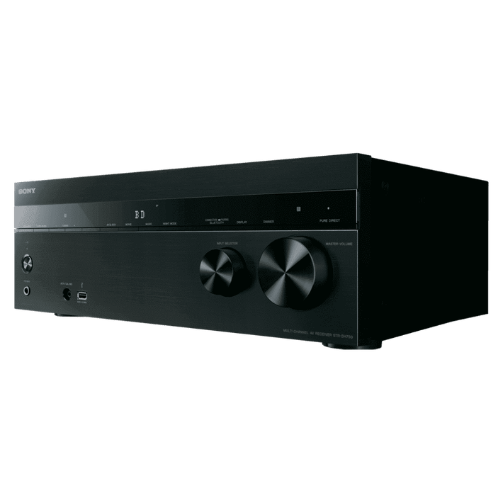 7.2ch AV Receiver, , product-image
