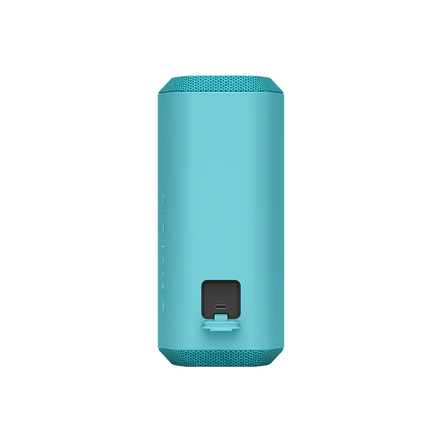 XE300 X-Series Portable Wireless Speaker (Blue), , hi-res