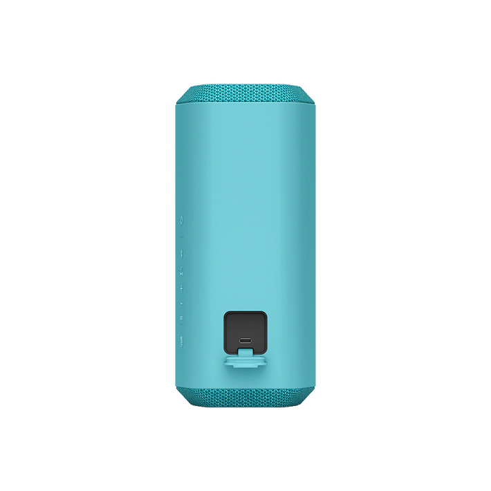 XE300 X-Series Portable Wireless Speaker (Blue),  XE300 X-Series Portable Wireless Speaker (Blue), , product-image