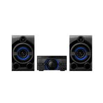 M20D High Power Audio System with DVD, , hi-res