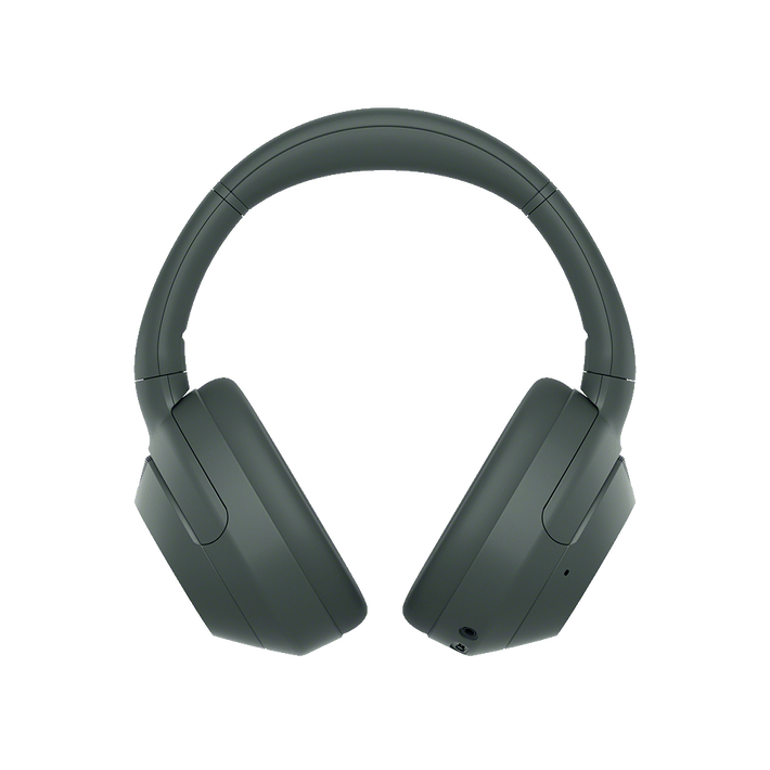 ULT WEAR Wireless Noise Cancelling Headphones (Forest Grey), , product-image