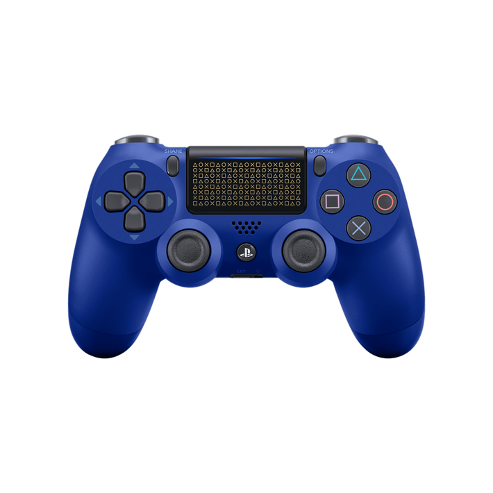 PlayStation4 Days of Play Special Edition 500GB Console (2018),  PlayStation4 Days of Play Special Edition 500GB Console (2018), , product-image