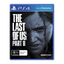 PlayStation4 The Last of Us - Part 2