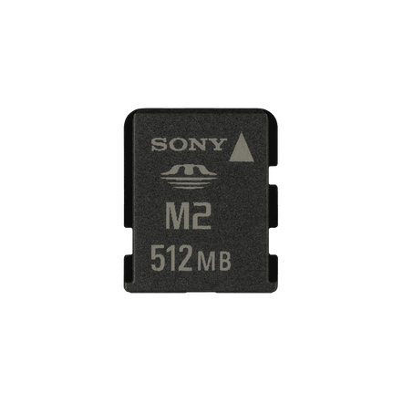 512Mb Memory Stick Micro? M2, , hi-res