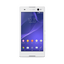 XPERIA C3 WHITE D2533 XPERIA C3 WHITE D2533
