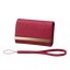 Soft Leather Carrying Case (Red) Soft Leather Carrying Case (Red)