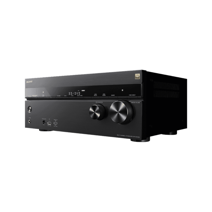 7.2ch Home Cinema AV Receiver,  7.2ch Home Cinema AV Receiver, , product-image