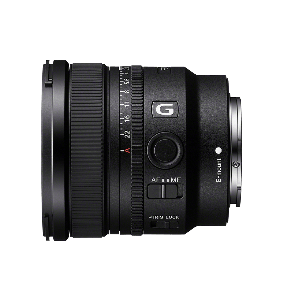 FE 16mm F1.8 G Full Frame Ultra Wide Prime Lens, , product-image