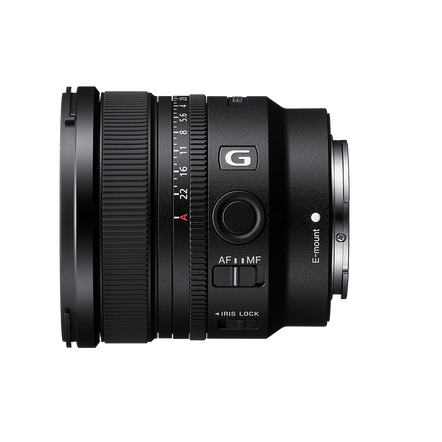 FE 16mm F1.8 G Full Frame Ultra Wide Prime Lens, , hi-res