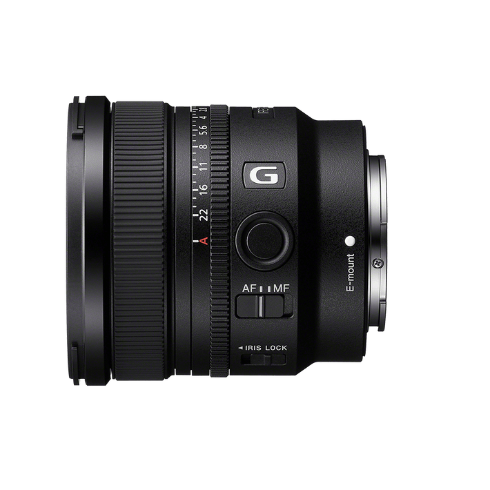 FE 16mm F1.8 G Full Frame Ultra Wide Prime Lens, , product-image