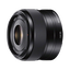 E-Mount 35mm F1.8 OSS Lens E-Mount 35mm F1.8 OSS Lens