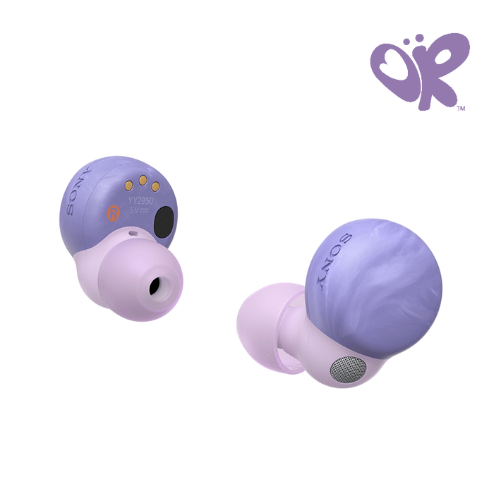 LinkBuds S x Olivia Rodrigo, , product-image