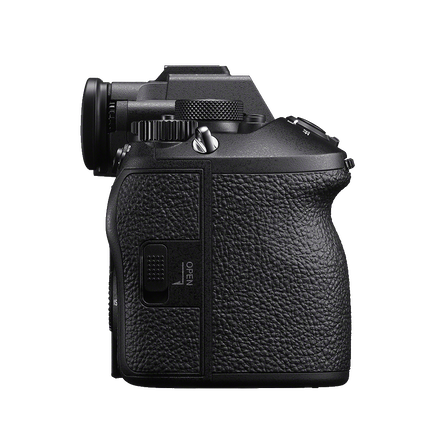a1 II flagship for professionals, , hi-res