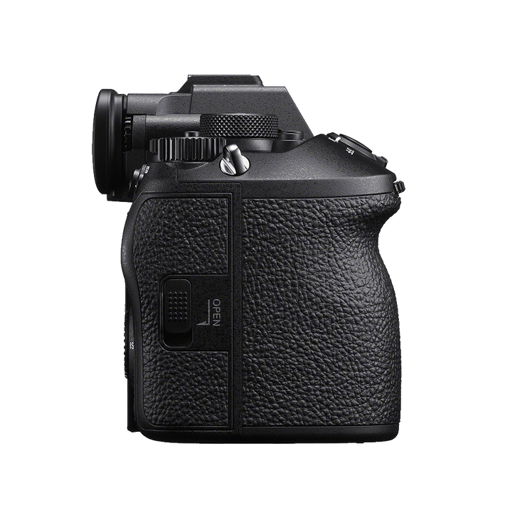 Alpha 1 II, , product-image