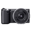 14.2 Megapixel Camera (Black) with SEL16F28 Lens 14.2 Megapixel Camera (Black) with SEL16F28 Lens