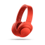 h.ear on Wireless Noise Cancelling Headphones (Red) h.ear on Wireless Noise Cancelling Headphones (Red)