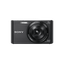 16.1 Megapixel W Series 5X Optical Zoom Cyber-shot Compact Camera (Black) 16.1 Megapixel W Series 5X Optical Zoom Cyber-shot Compact Camera (Black)