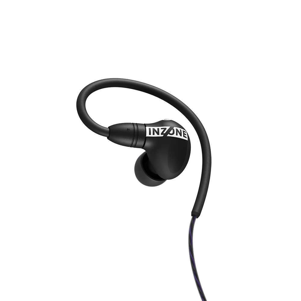 INZONE E9 Wired In-ear Gaming Headphones, , product-image