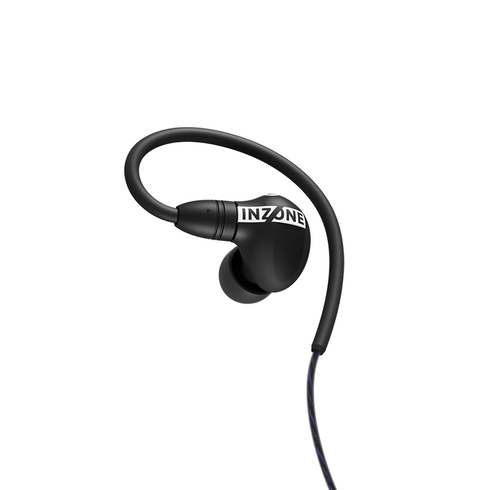 INZONE E9 Wired In-ear Gaming Headphones, , product-image