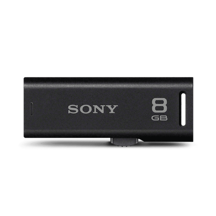 8GB USB Micro Vault Classic, , hi-res