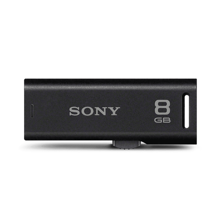 8GB USB Micro Vault Classic, , product-image