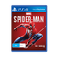 PlayStation4 Spider-Man
