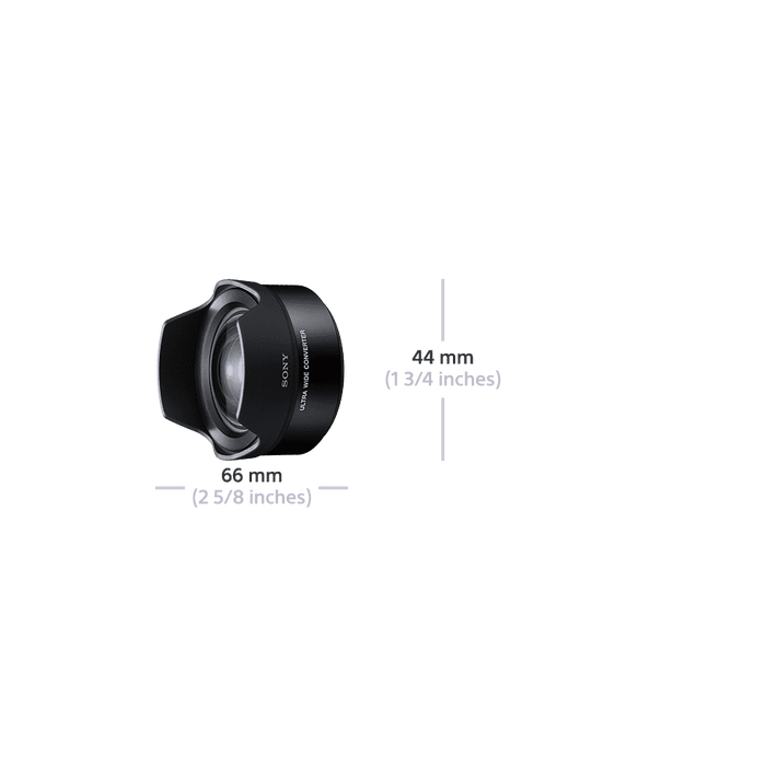 Ultra Wide Converter, , product-image