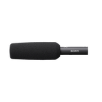 XLR Shotgun microphone ECM-778, , hi-res