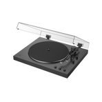 PS-LX3BT | Turntable | Wireless connection | Full auto playback, , hi-res